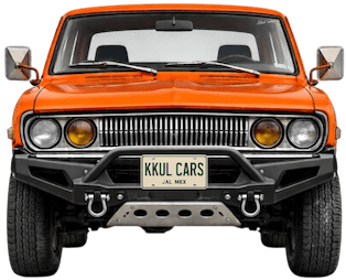 Ford Bronco 1979