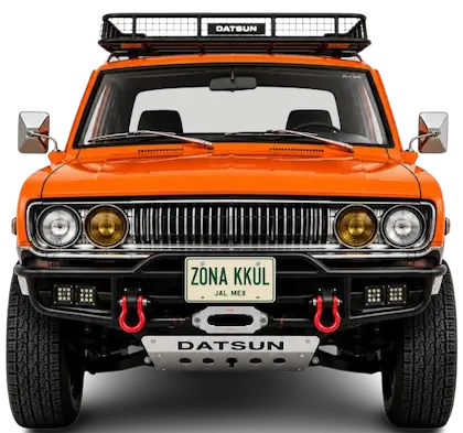 Ford Bronco 1979