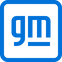 Logo GM
