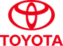 Logo Toyota